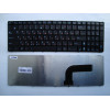 Клавиатура за лаптоп Asus A54 K54 X54 Черна с Кирилица